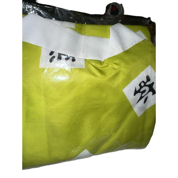 Gyomei Himejima Cosplay Kimono Robe - Demon Slayer - NIB - Picture 2 of 2